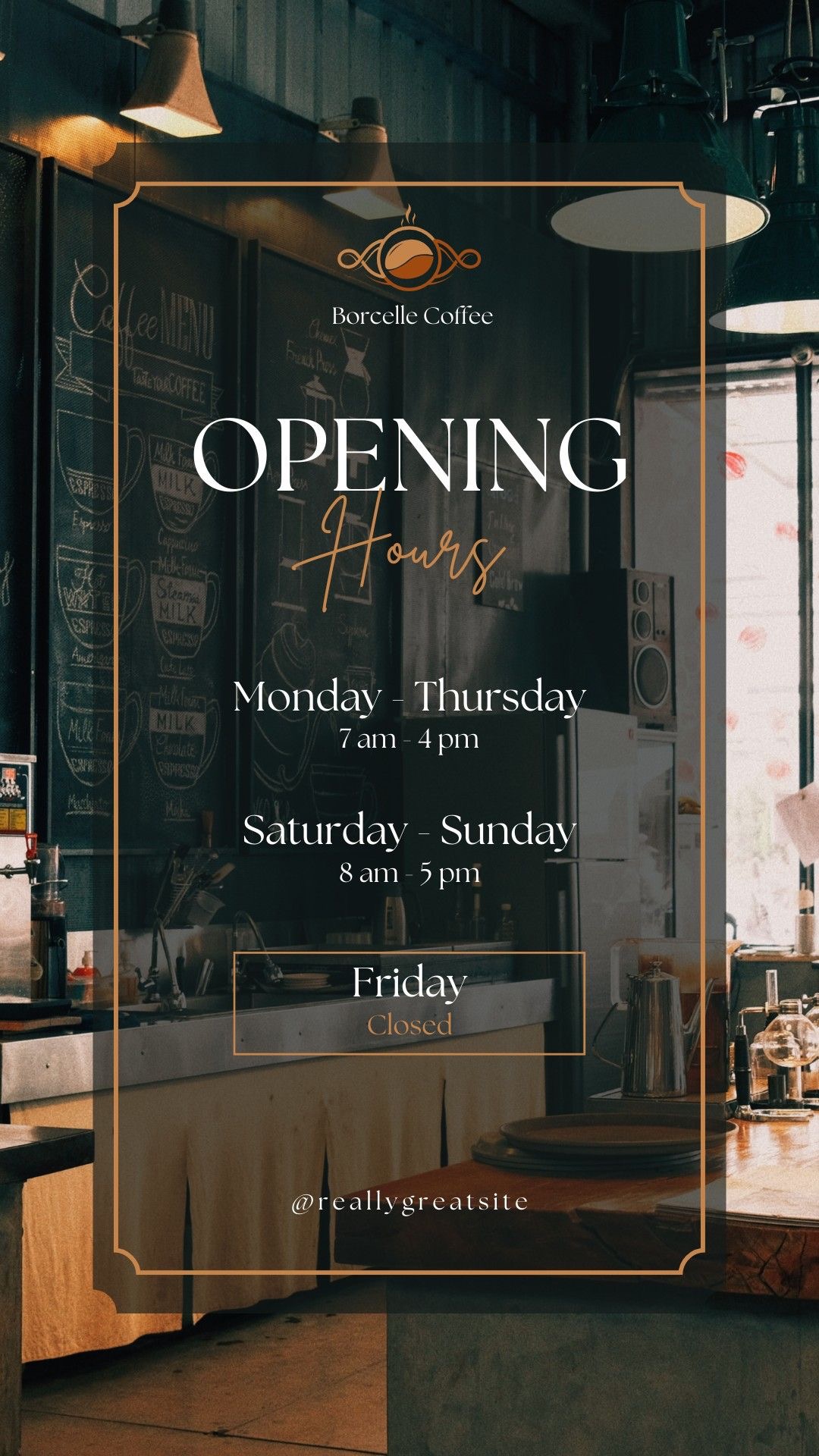 Business Flyer Design